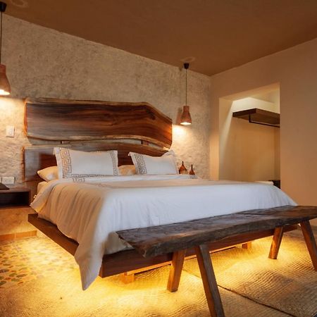 Hotel Scappata Progreso  Εξωτερικό φωτογραφία