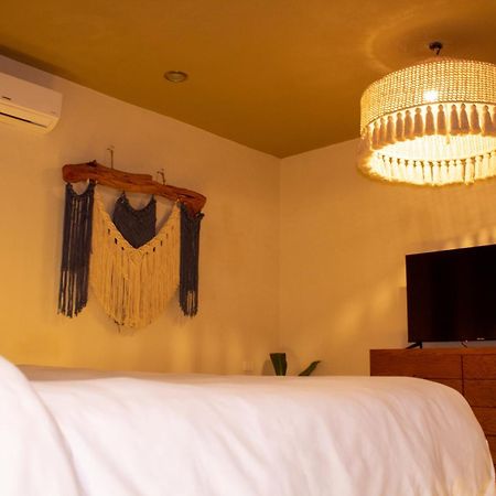 Hotel Scappata Progreso  Εξωτερικό φωτογραφία
