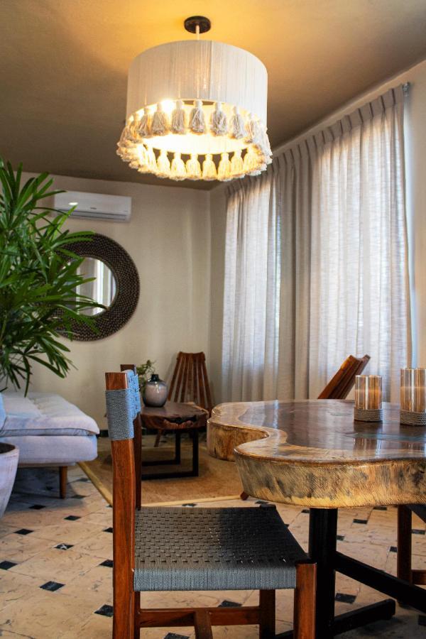 Hotel Scappata Progreso  Εξωτερικό φωτογραφία