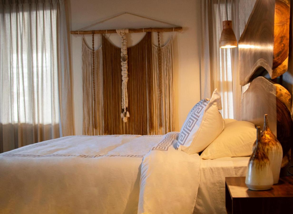 Hotel Scappata Progreso  Εξωτερικό φωτογραφία