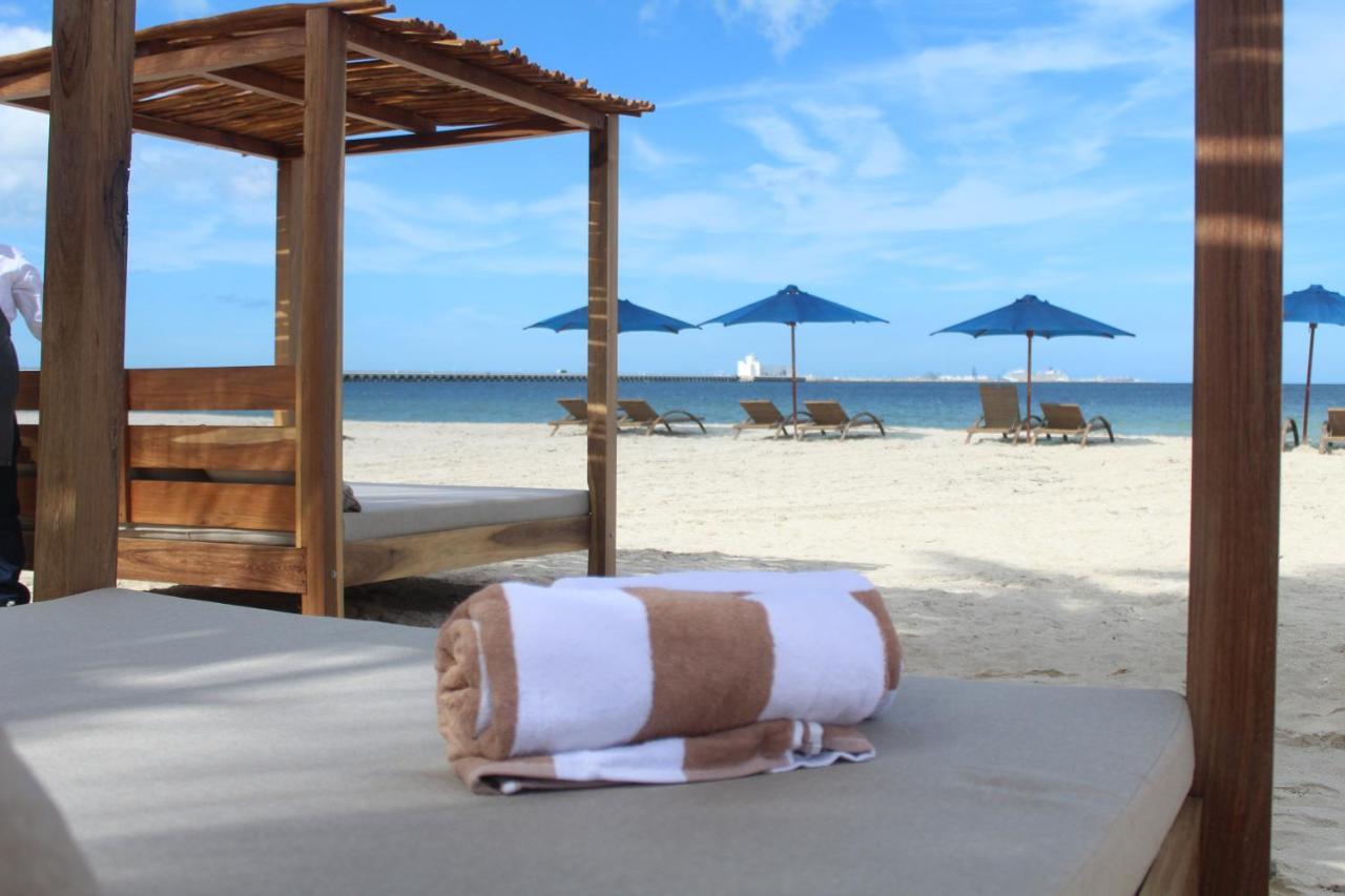 Hotel Scappata Progreso  Εξωτερικό φωτογραφία