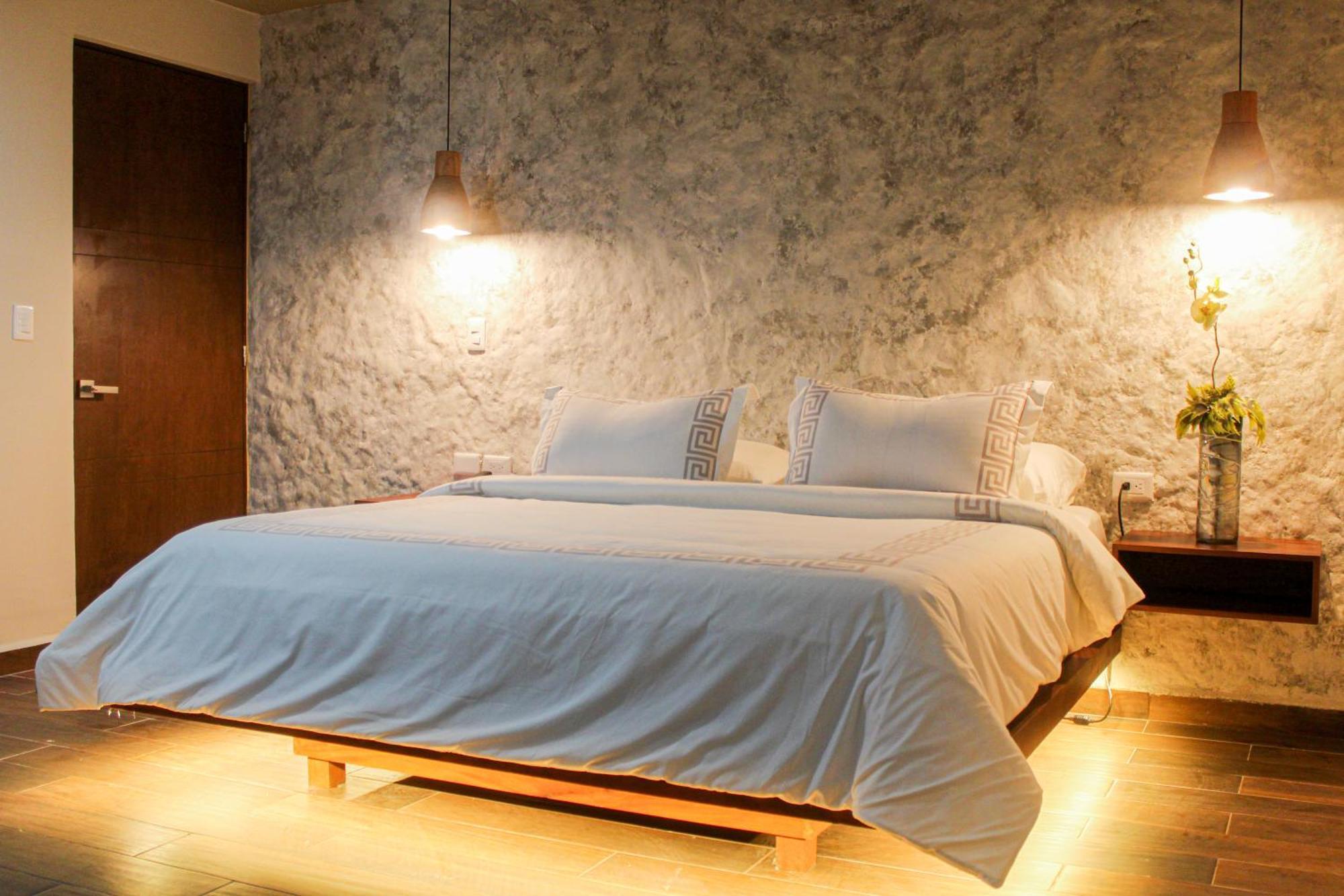 Hotel Scappata Progreso  Εξωτερικό φωτογραφία