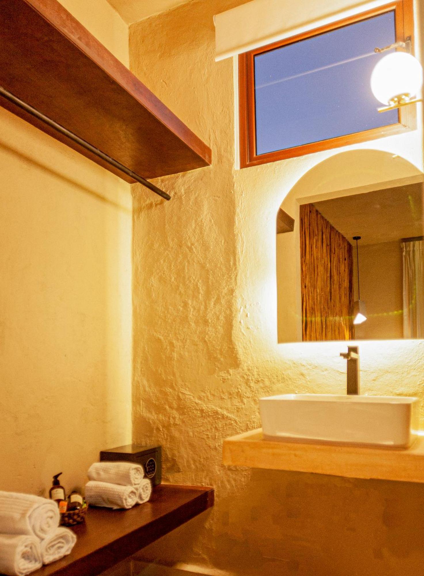 Hotel Scappata Progreso  Εξωτερικό φωτογραφία