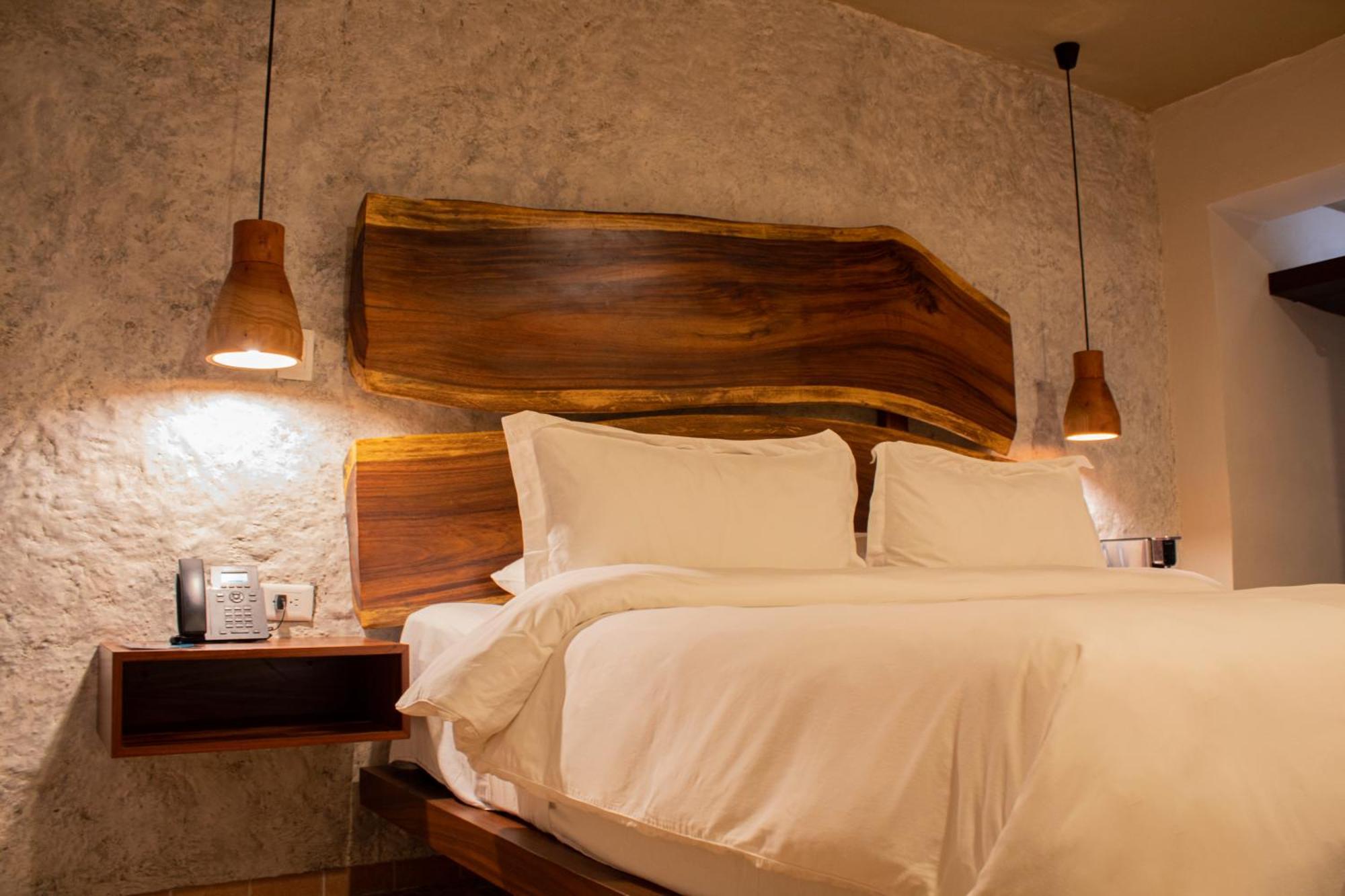 Hotel Scappata Progreso  Εξωτερικό φωτογραφία