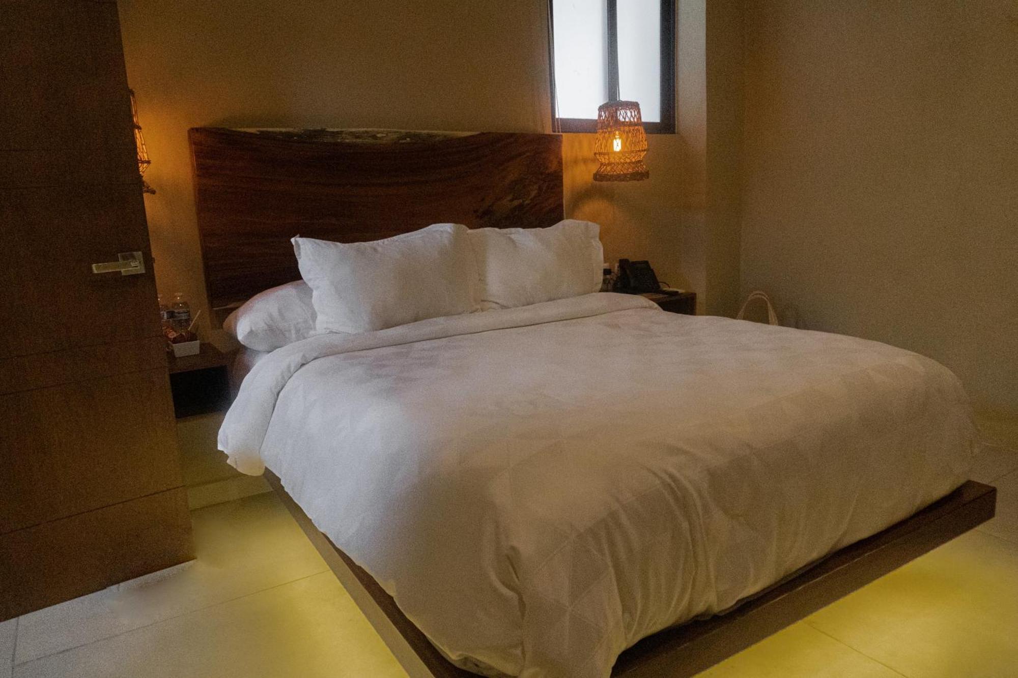 Hotel Scappata Progreso  Εξωτερικό φωτογραφία