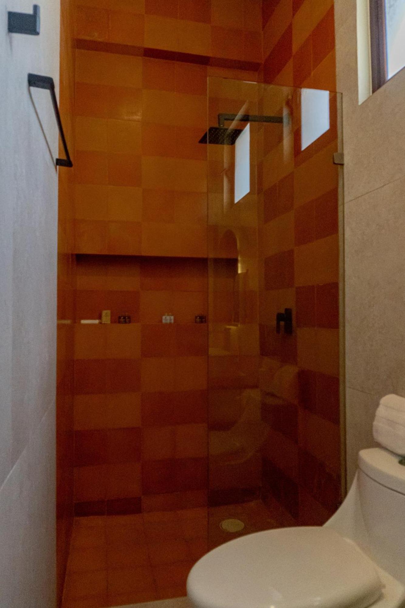 Hotel Scappata Progreso  Εξωτερικό φωτογραφία