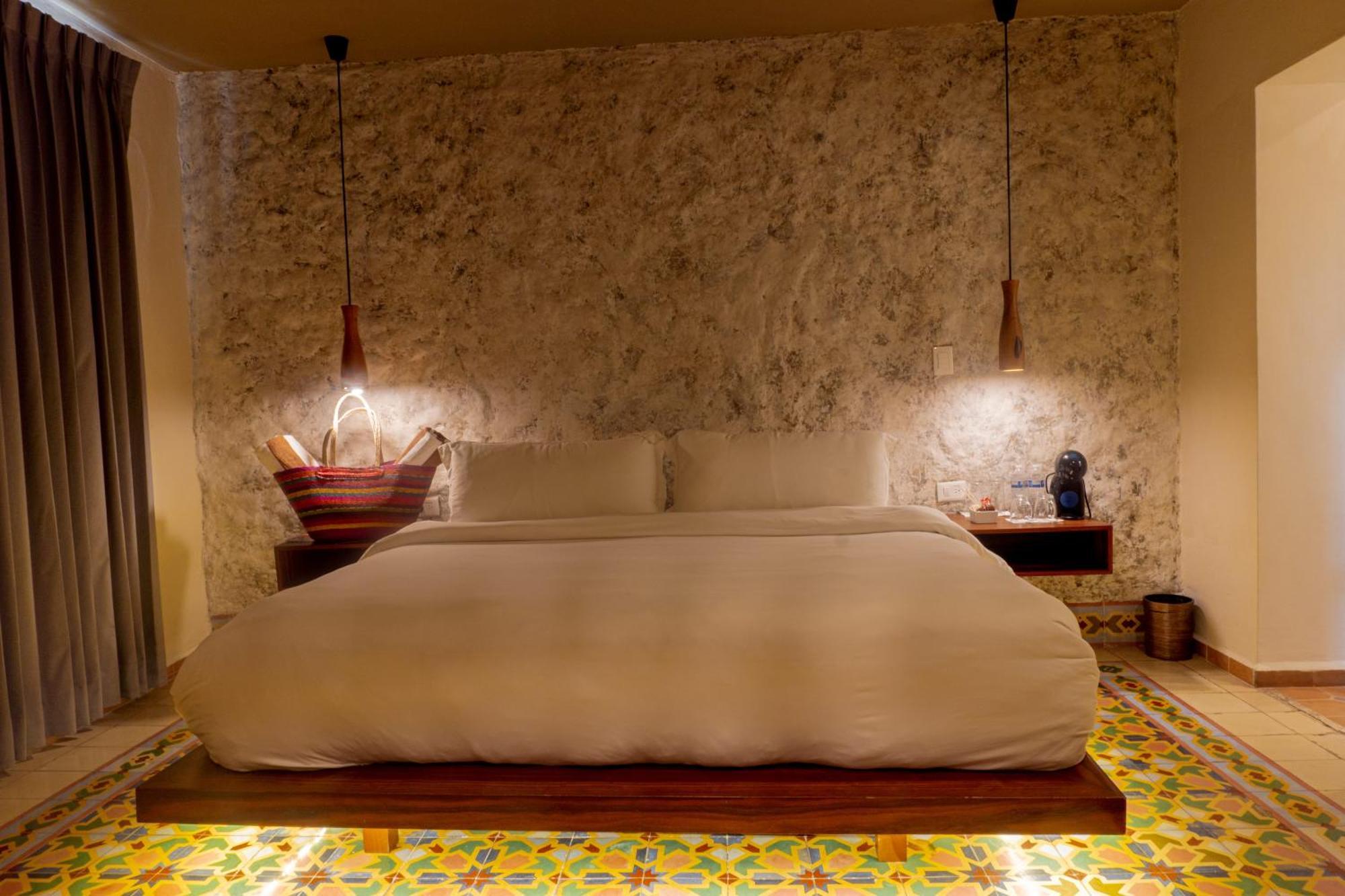 Hotel Scappata Progreso  Εξωτερικό φωτογραφία