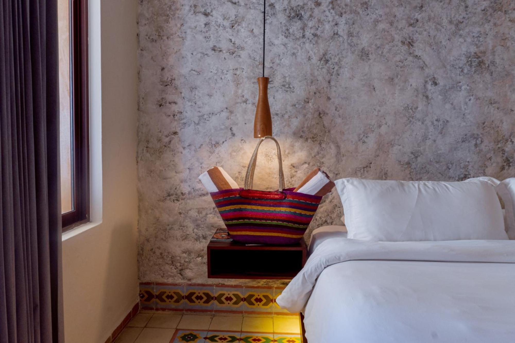 Hotel Scappata Progreso  Εξωτερικό φωτογραφία
